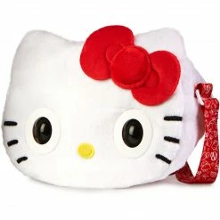 Spin Master Purse Pets - Hello Kitty, Tasche (weiß/rot) -Outdoor-Spielzeug Verkäufe Spin Master Purse Pets Hello Kitty Tasche@@1849614 3