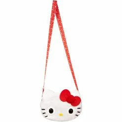 Spin Master Purse Pets - Hello Kitty, Tasche (weiß/rot) -Outdoor-Spielzeug Verkäufe Spin Master Purse Pets Hello Kitty Tasche@@1849614 4