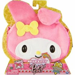 Spin Master Purse Pets - My Melody, Tasche (rosa/weiß)