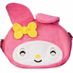 Spin Master Purse Pets - My Melody, Tasche (rosa/weiß) 8 Spin Master Purse Pets - My Melody, Tasche (rosa/weiß) -Outdoor-Spielzeug Verkäufe Spin Master Purse Pets My Melody Tasche@@1849615 2
