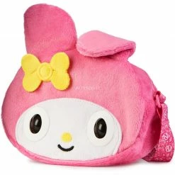 Spin Master Purse Pets - My Melody, Tasche (rosa/weiß) 9 Spin Master Purse Pets - My Melody, Tasche (rosa/weiß) -Outdoor-Spielzeug Verkäufe Spin Master Purse Pets My Melody Tasche@@1849615 3