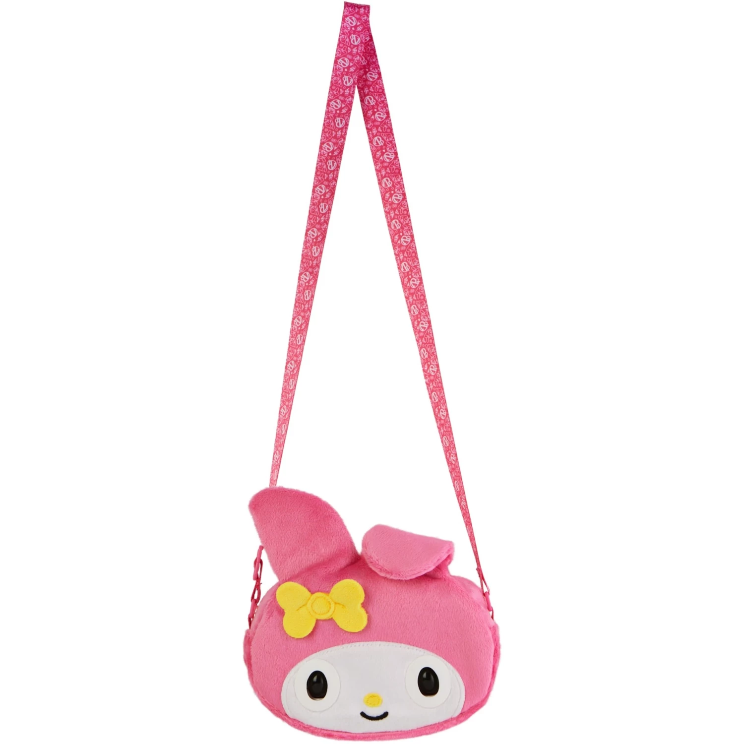 Spin Master Purse Pets - My Melody, Tasche (rosa/weiß) 5 Spin Master Purse Pets - My Melody, Tasche (rosa/weiß) – Bild 5