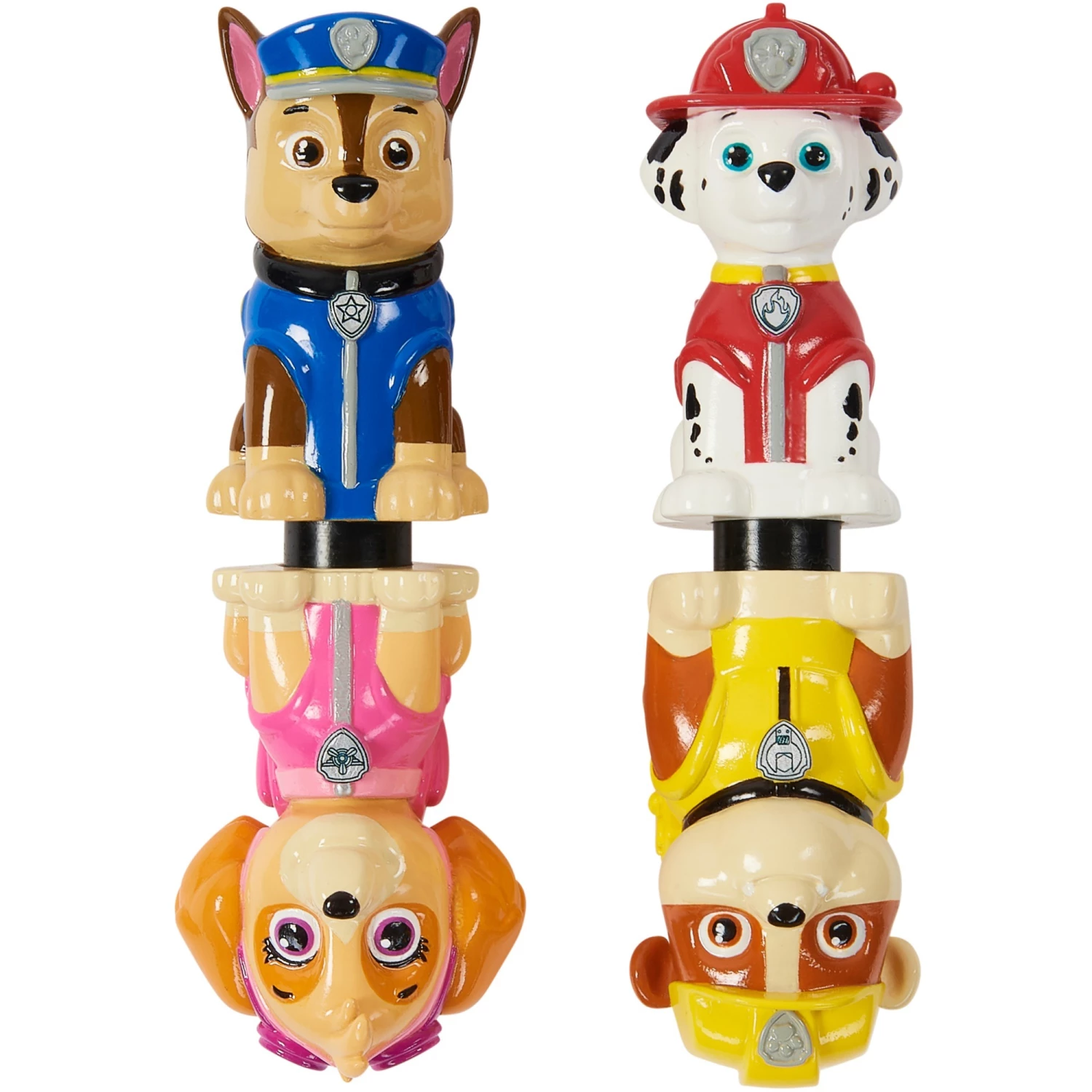 Spin Master SwimWays Paw Patrol Tauchsticks, Wasserspielzeug (mehrfarbig) 2 Spin Master SwimWays Paw Patrol Tauchsticks, Wasserspielzeug (mehrfarbig) – Bild 2
