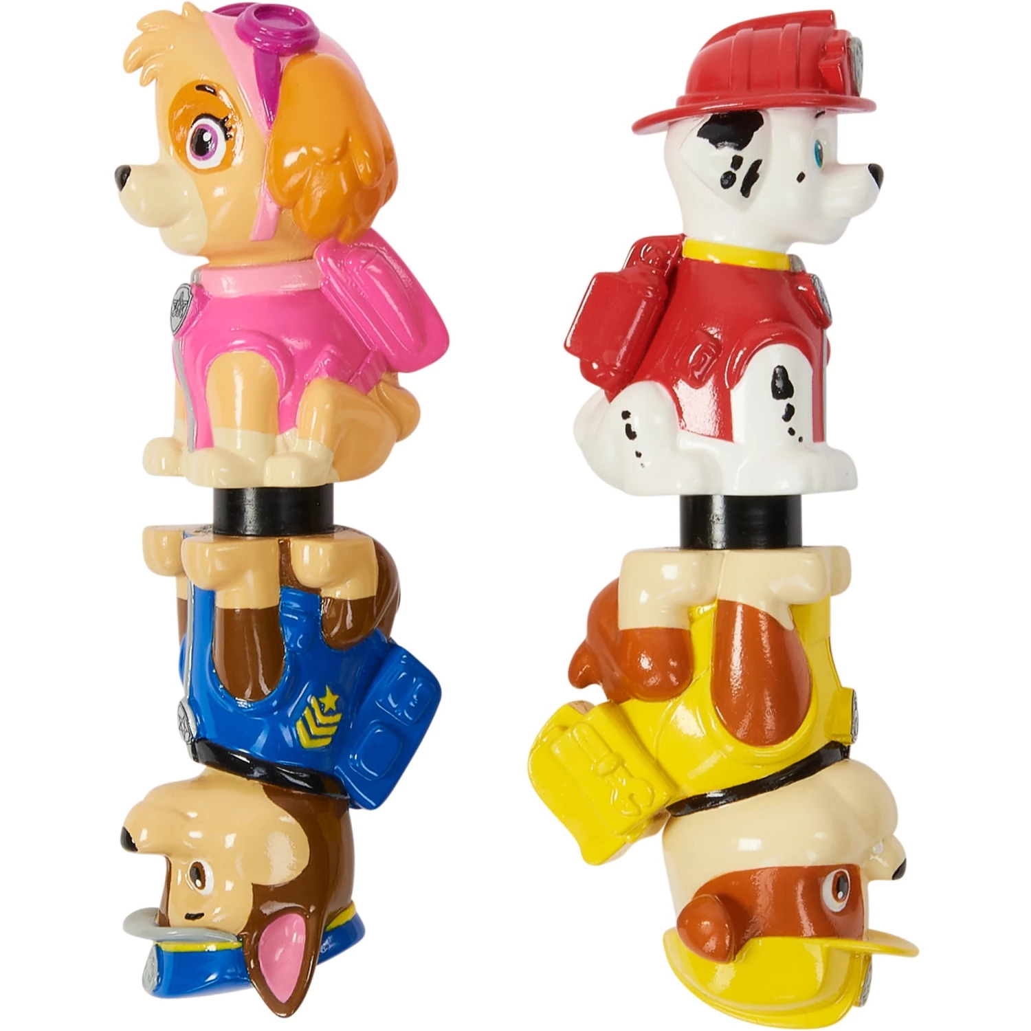 Spin Master SwimWays Paw Patrol Tauchsticks, Wasserspielzeug (mehrfarbig) 3 Spin Master SwimWays Paw Patrol Tauchsticks, Wasserspielzeug (mehrfarbig) – Bild 3