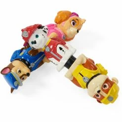 Spin Master SwimWays Paw Patrol Tauchsticks, Wasserspielzeug (mehrfarbig) 9 Spin Master SwimWays Paw Patrol Tauchsticks, Wasserspielzeug (mehrfarbig) -Outdoor-Spielzeug Verkäufe Spin Master SwimWays Paw Patrol Tauchsticks Wasserspielzeug@@1814407 3