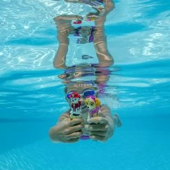 Spin Master SwimWays Paw Patrol Tauchsticks, Wasserspielzeug (mehrfarbig) 10 Spin Master SwimWays Paw Patrol Tauchsticks, Wasserspielzeug (mehrfarbig) -Outdoor-Spielzeug Verkäufe Spin Master SwimWays Paw Patrol Tauchsticks Wasserspielzeug@@1814407 4