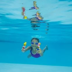 Spin Master SwimWays Paw Patrol Tauchsticks, Wasserspielzeug (mehrfarbig) 11 Spin Master SwimWays Paw Patrol Tauchsticks, Wasserspielzeug (mehrfarbig) -Outdoor-Spielzeug Verkäufe Spin Master SwimWays Paw Patrol Tauchsticks Wasserspielzeug@@1814407 5