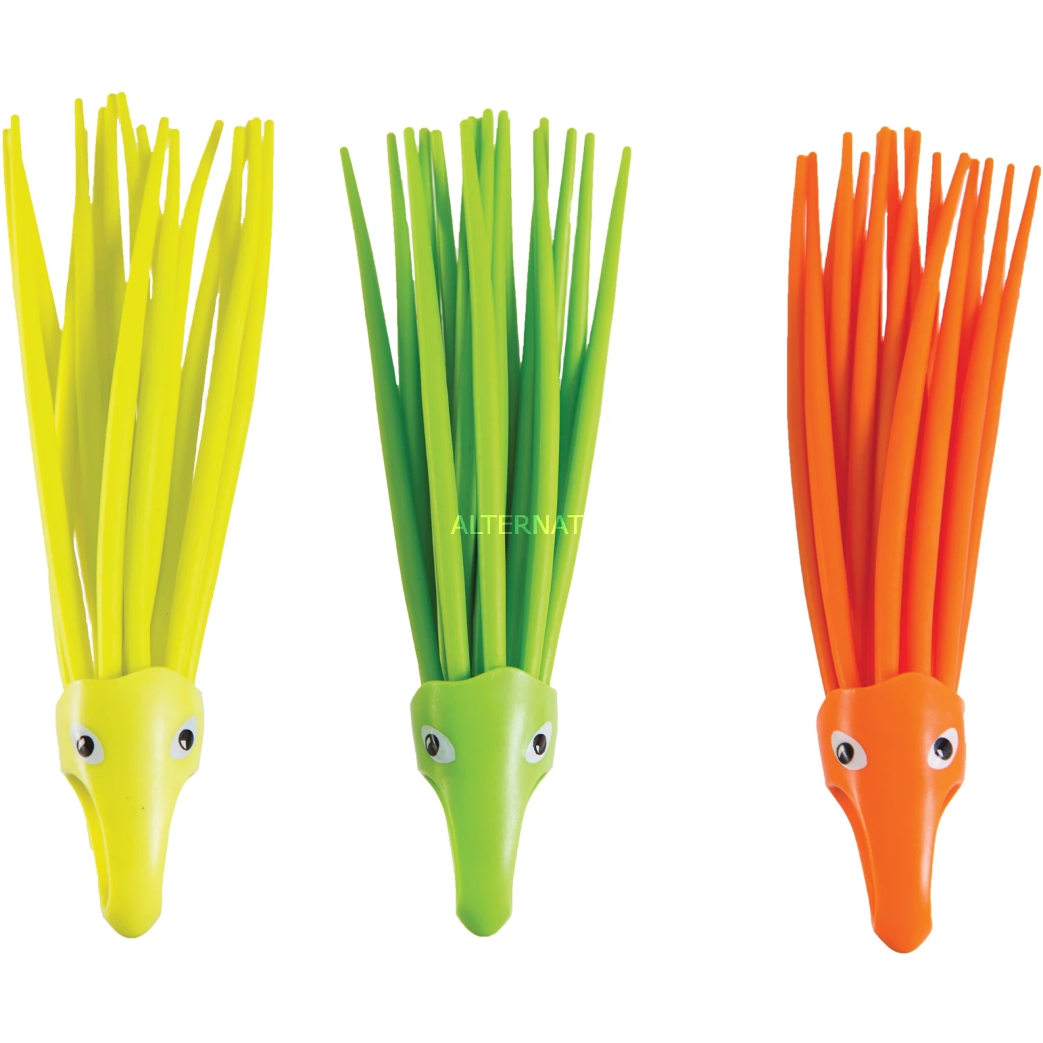 Spin Master Swimways - SquidDivers, Wasserspielzeug 2 Spin Master Swimways - SquidDivers, Wasserspielzeug – Bild 2