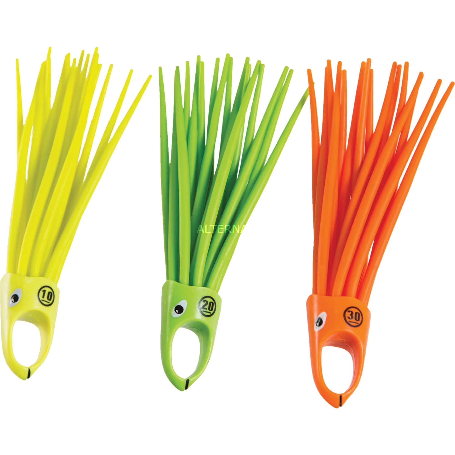 Spin Master Swimways - SquidDivers, Wasserspielzeug 3 Spin Master Swimways - SquidDivers, Wasserspielzeug – Bild 3