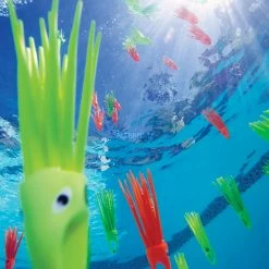 Spin Master Swimways - SquidDivers, Wasserspielzeug 9 Spin Master Swimways - SquidDivers, Wasserspielzeug -Outdoor-Spielzeug Verkäufe Spin Master Swimways SquidDivers Wasserspielzeug@@1620545 4