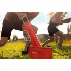 Wasserpistolen Spyra SpyraLX, Wasserpistole (rot) -Outdoor-Spielzeug Verkäufe Spyra SpyraLX Wasserpistole@@1837511 3