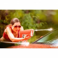 Wasserpistolen Spyra SpyraTwo, Wasserpistole (rot) -Outdoor-Spielzeug Verkäufe Spyra SpyraTwo Wasserpistole@@1748785 4
