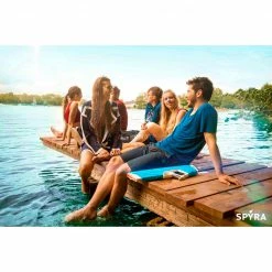 Wasserpistolen Spyra SpyraTwo, Wasserpistole (blau) -Outdoor-Spielzeug Verkäufe Spyra SpyraTwo Wasserpistole@@1748789 5