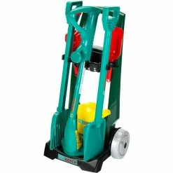 Gartenspielgeräte Theo Klein Bosch Gartenwagen, Gartenspielgerät