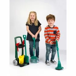 Gartenspielgeräte Theo Klein Bosch Gartenwagen, Gartenspielgerät -Outdoor-Spielzeug Verkäufe Theo Klein Bosch Gartenwagen Gartenspielger t@@1sszwb2f 2