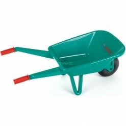 Gartenspielgeräte Theo Klein Bosch Schubkarre, Gartenspielgerät (grün)